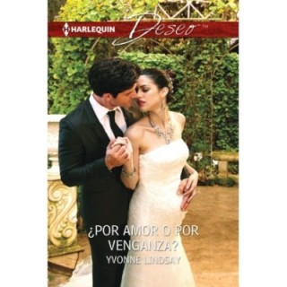¿Por amor o por venganza?