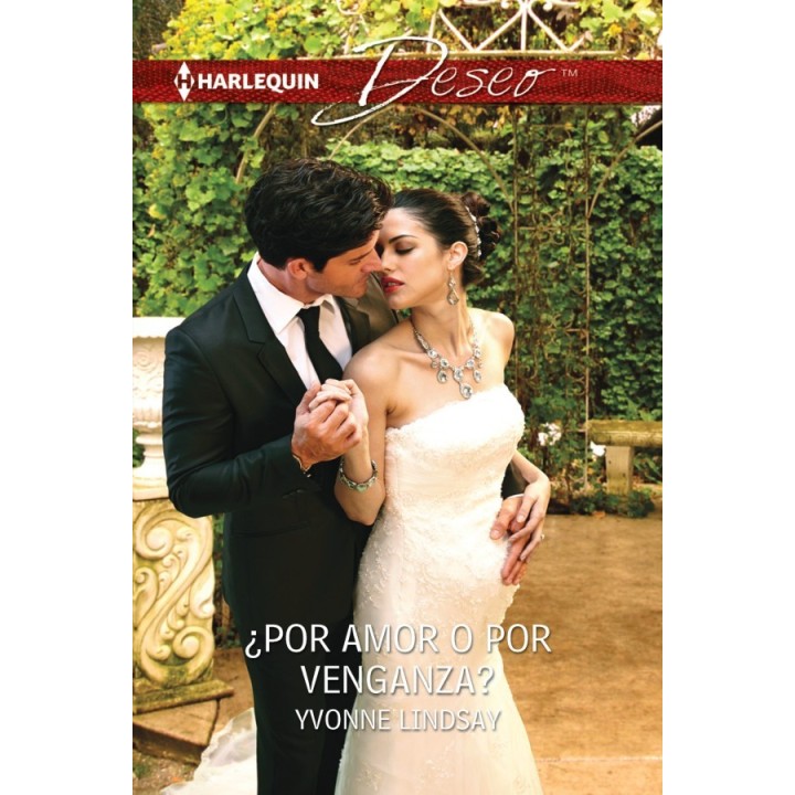 ¿Por amor o por venganza?