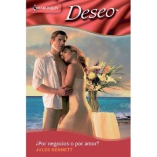 ¿Por negocios o por amor?