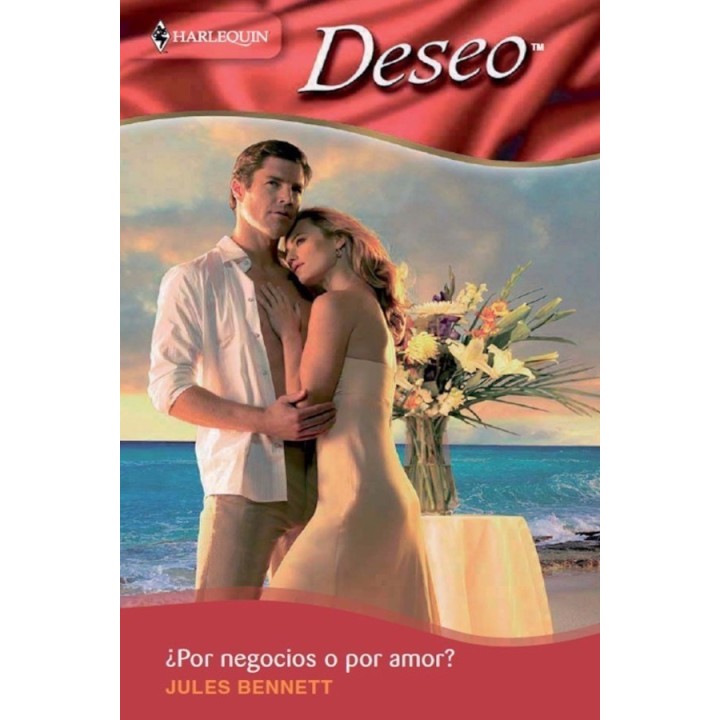 ¿Por negocios o por amor?
