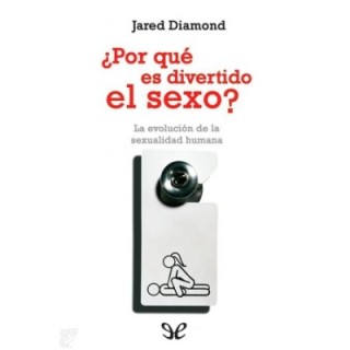 ¿Por qué es divertido el sexo?