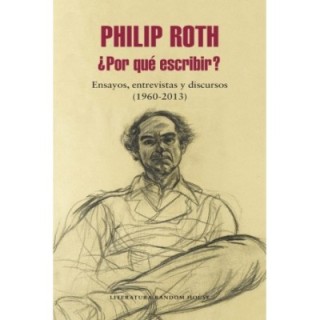 ¿Por qué escribir?