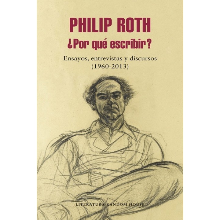 ¿Por qué escribir?