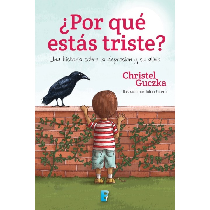 ¿Por qué estás triste?