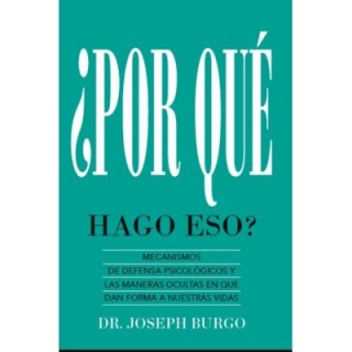 ¿Por qué hago eso?