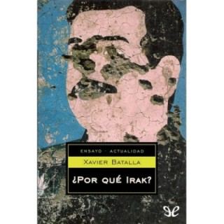 ¿Por qué Irak?