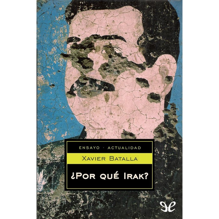 ¿Por qué Irak?
