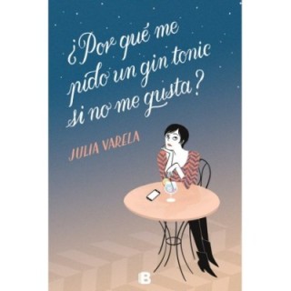 ¿Por qué me pido un gin tonic si no me gusta?