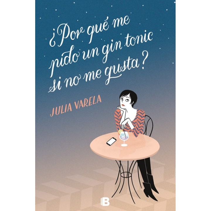 ¿Por qué me pido un gin tonic si no me gusta?