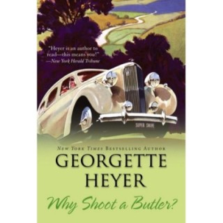 ¿Por qué murió el mayordomo?