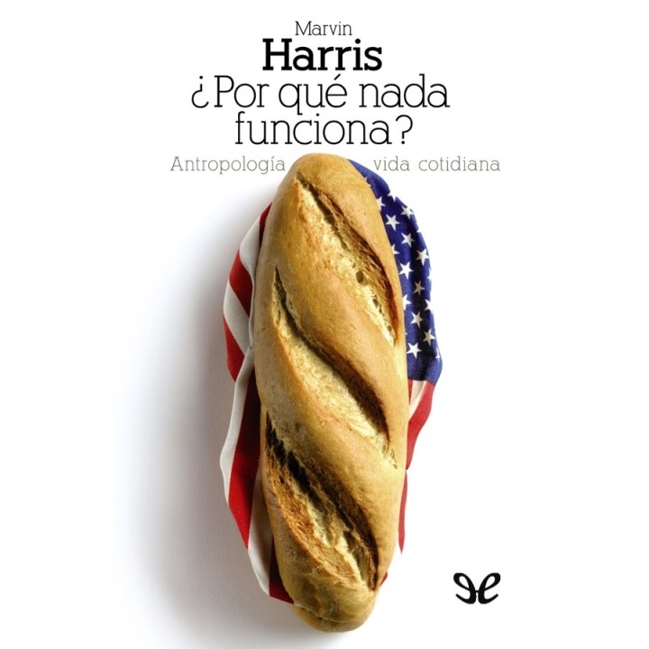 ¿Por qué nada funciona?