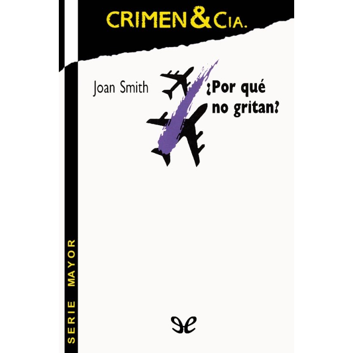 ¿Por qué no gritan?