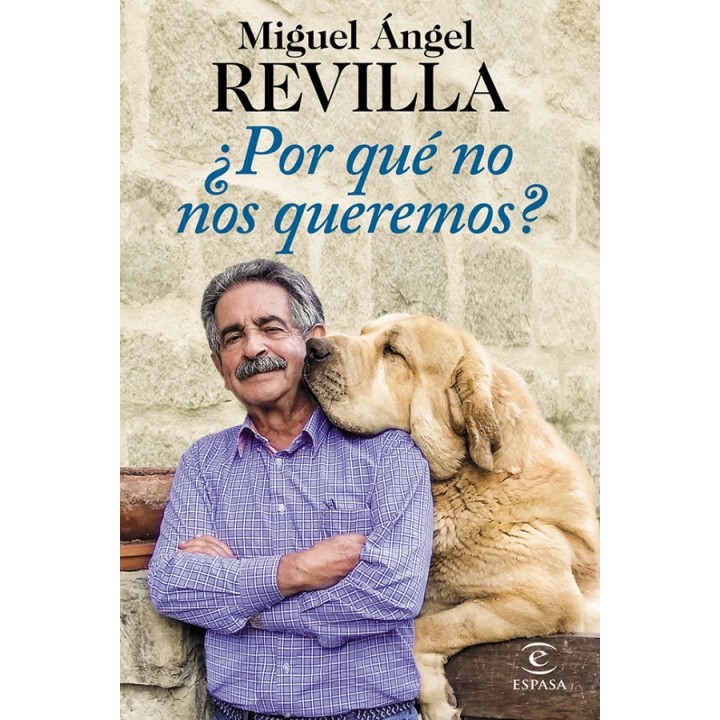 ¿Por qué no nos queremos?