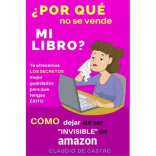 ¿Por qué no se vende mi libro?