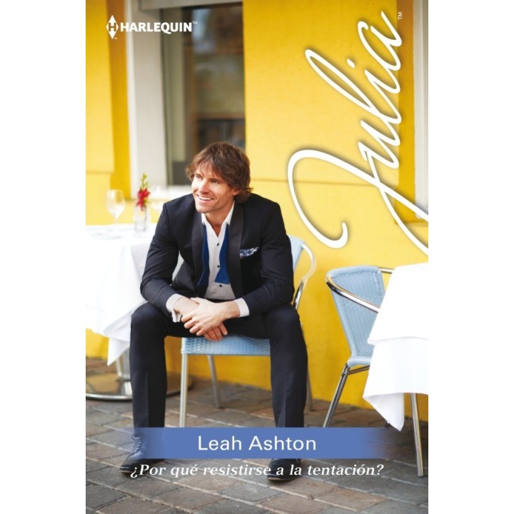 ¿Por qué resistirse a la tentación?