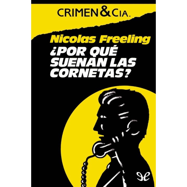 ¿Por qué suenan las cornetas?