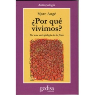 ¿Por qué vivimos?