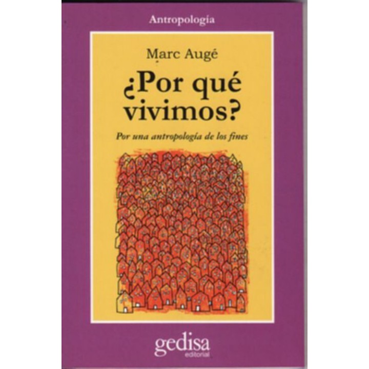 ¿Por qué vivimos?