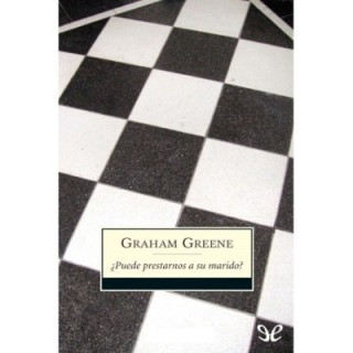 ¿Puede prestarnos a su marido?