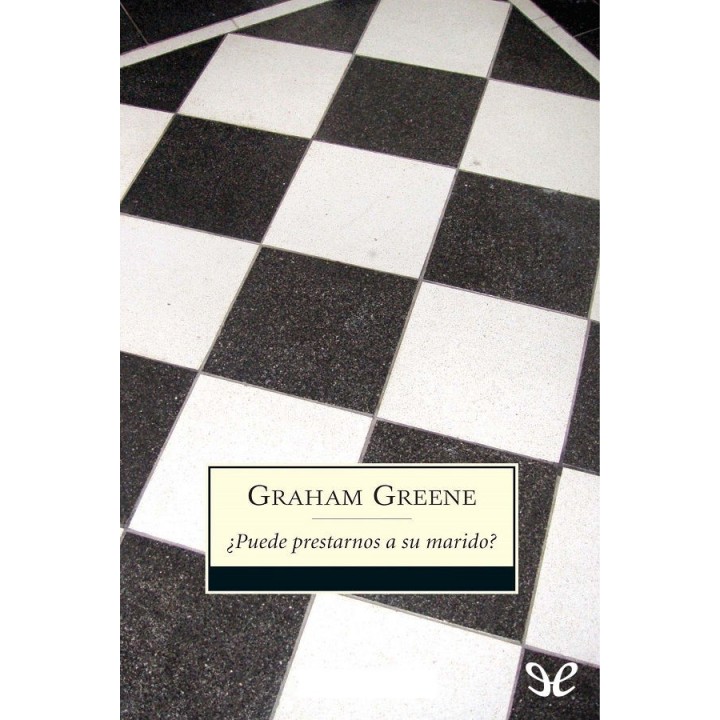 ¿Puede prestarnos a su marido?