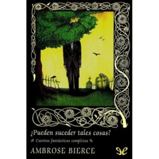 ¿Pueden suceder tales cosas? (completo)