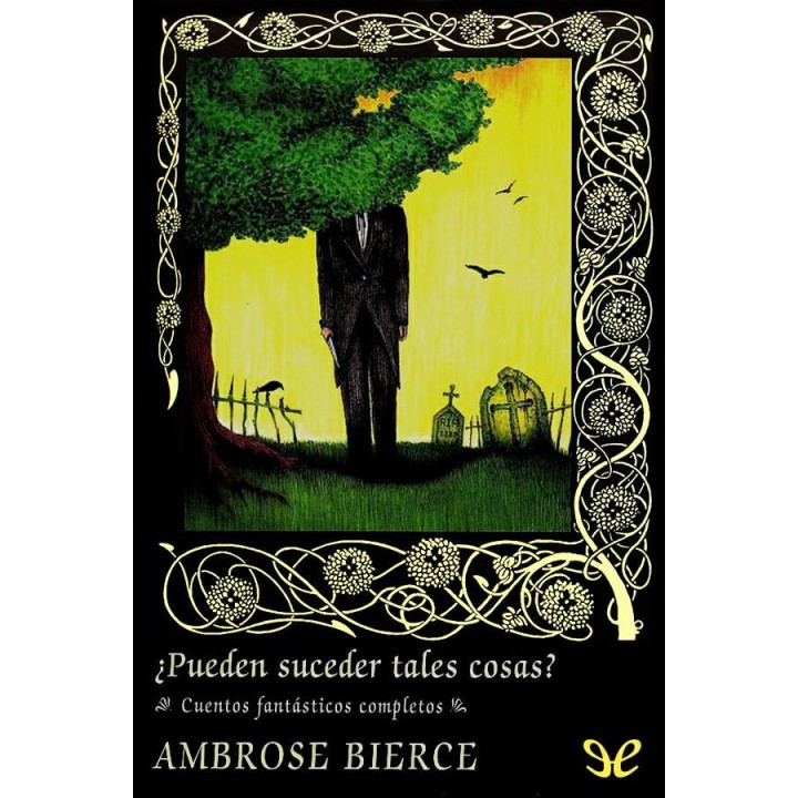 ¿Pueden suceder tales cosas? (completo)