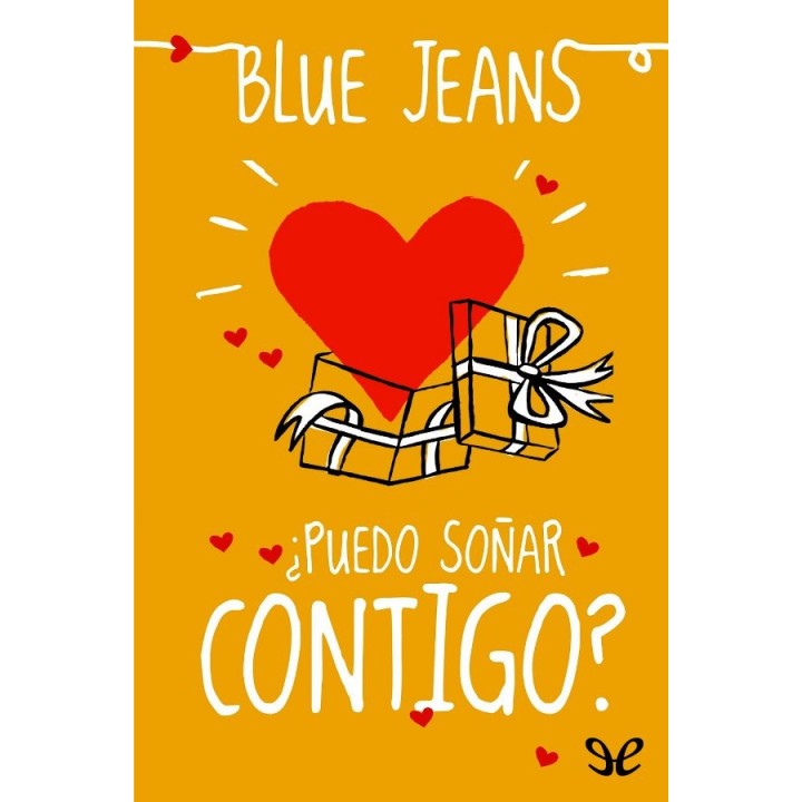 ¿Puedo soñar contigo?