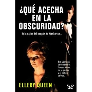 ¿Qué acecha en la obscuridad?