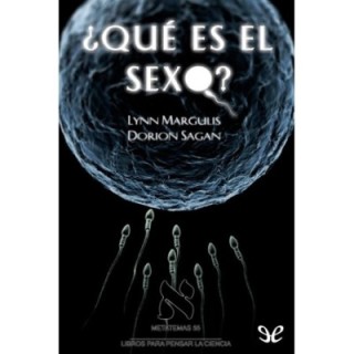 ¿Qué es el sexo?
