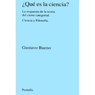 ¿Qué es la ciencia?