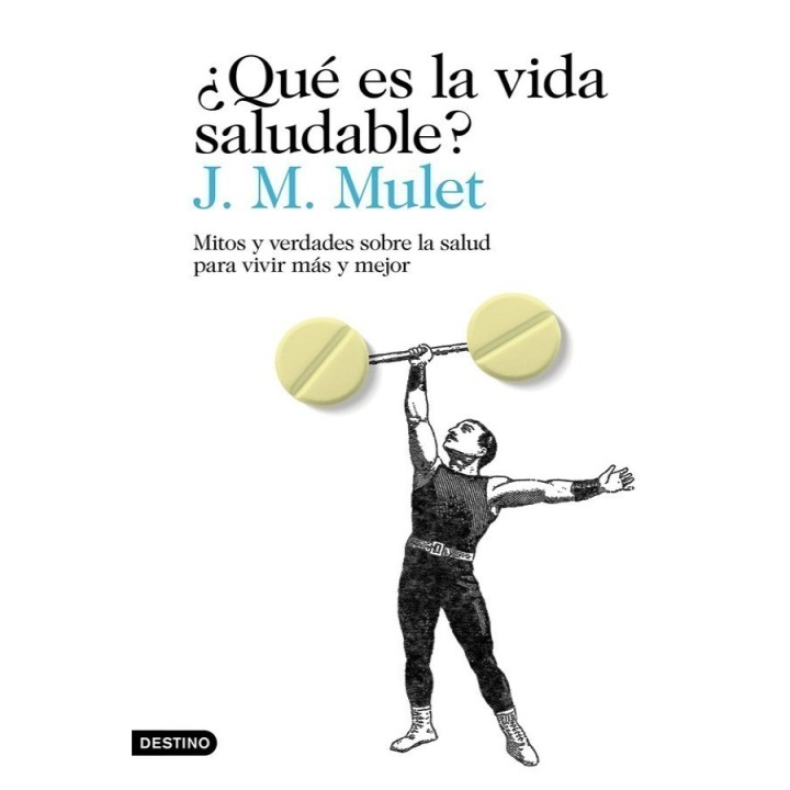 ¿Qué es la vida saludable?