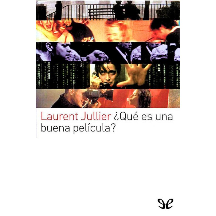 ¿Qué es una buena película?