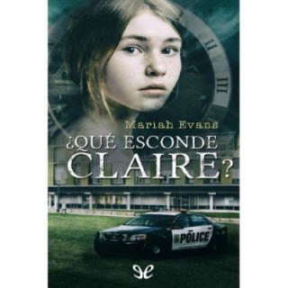 ¿Qué esconde Claire?