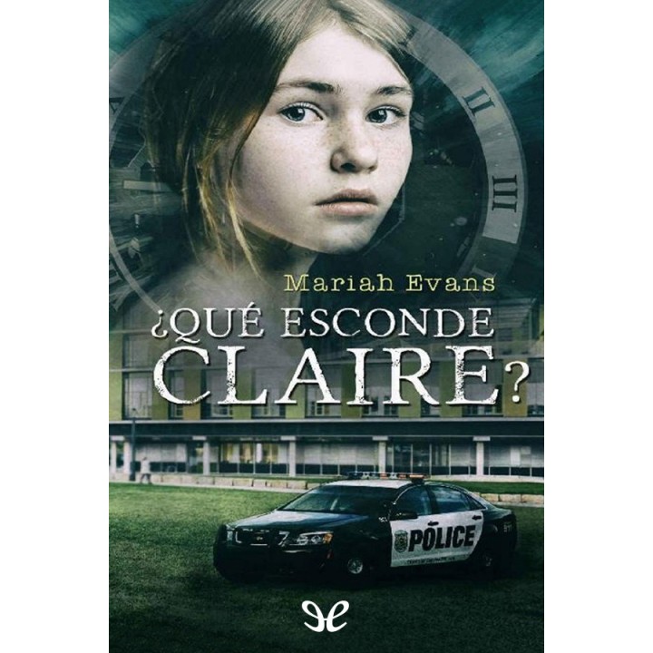 ¿Qué esconde Claire?
