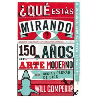 ¿Qué estás mirando?