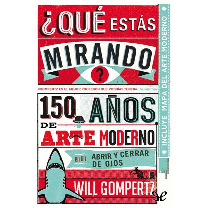 ¿Qué estás mirando?