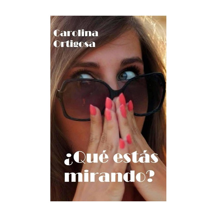 ¿Qué estás mirando?