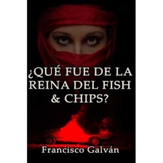 ¿Qué fue de la reina del fish & chips?