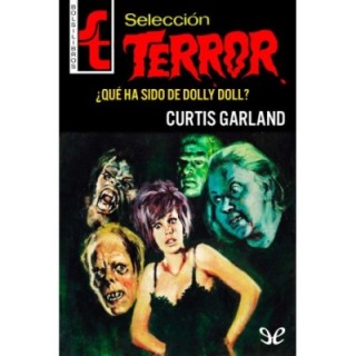 ¿Qué ha sido de Dolly Doll?