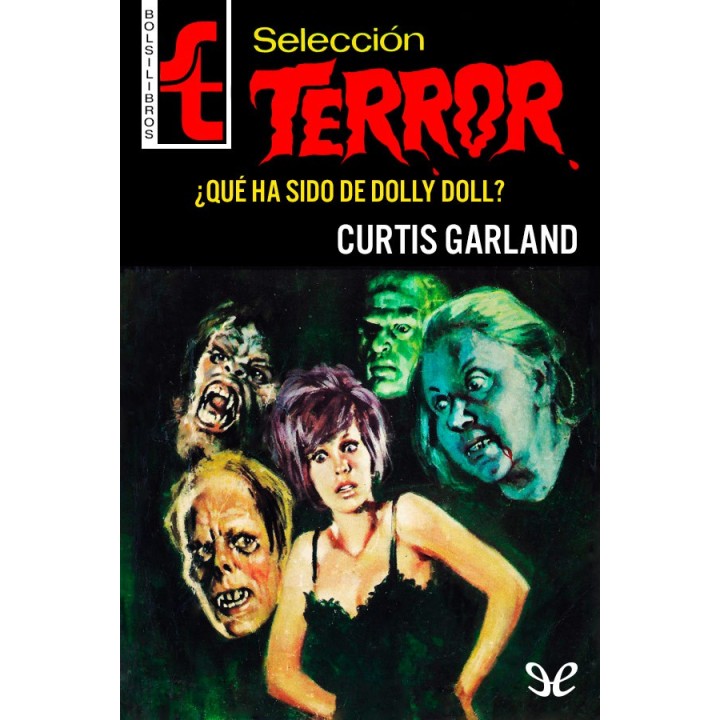 ¿Qué ha sido de Dolly Doll?