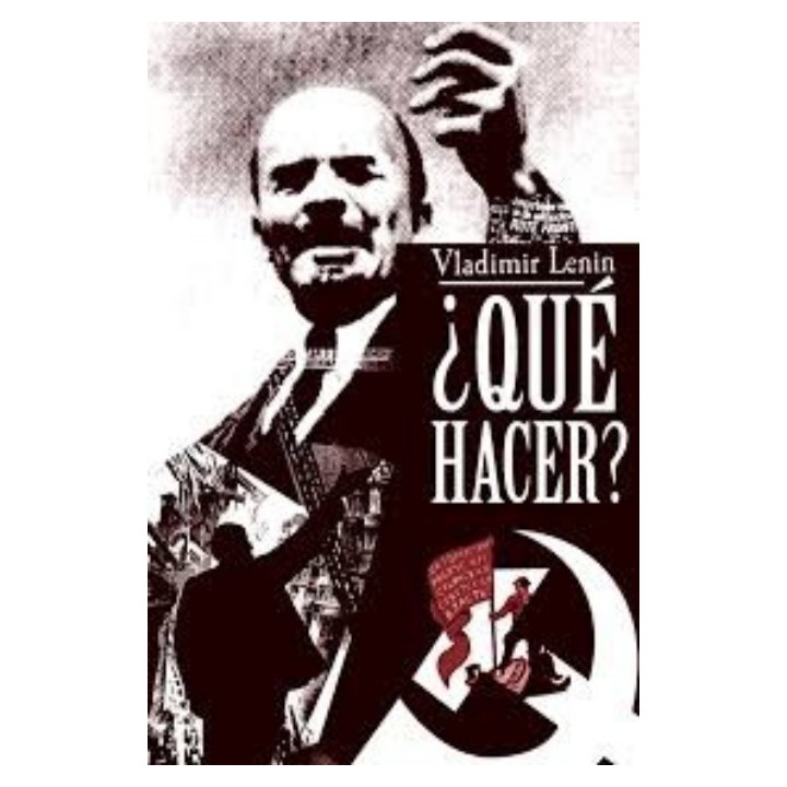 ¿Qué hacer?