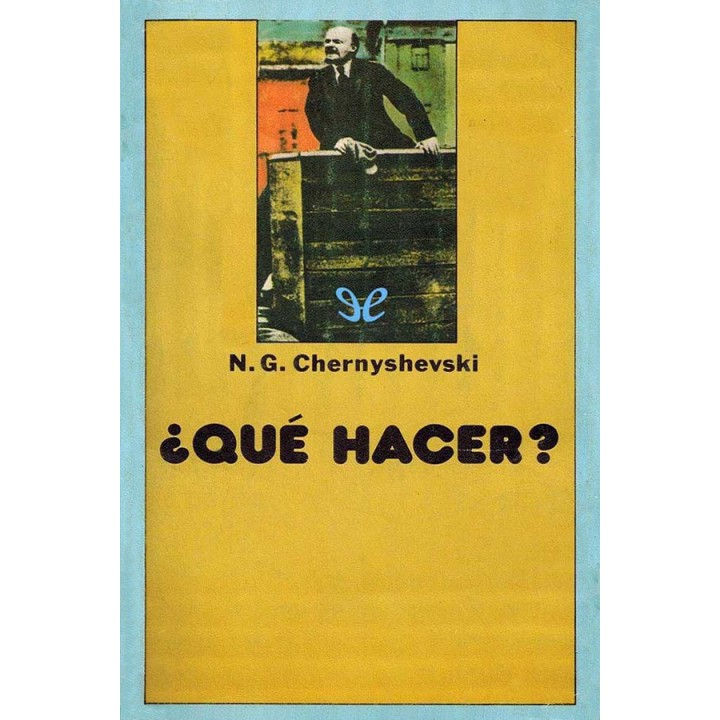¿Qué hacer?