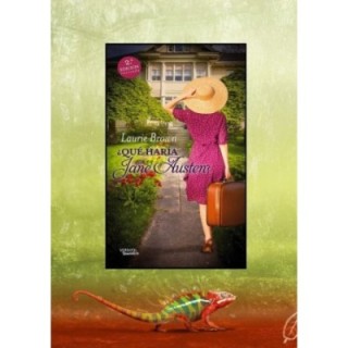 ¿Qué haría Jane Austen?