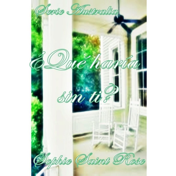 ¿Qué haría sin ti?