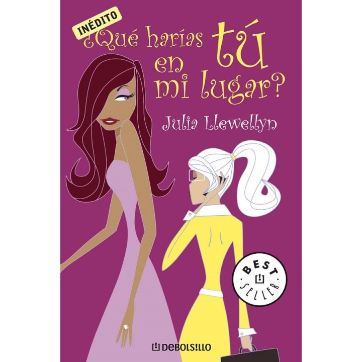 ¿Que harías tú en mi lugar?