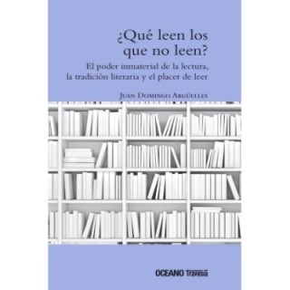 ¿Qué leen los que no leen?