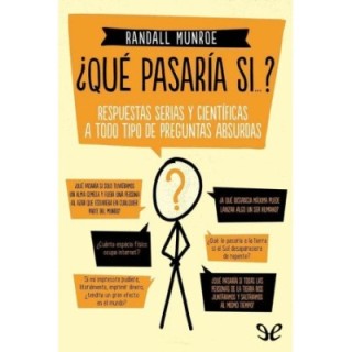 ¿Qué pasaría si…?