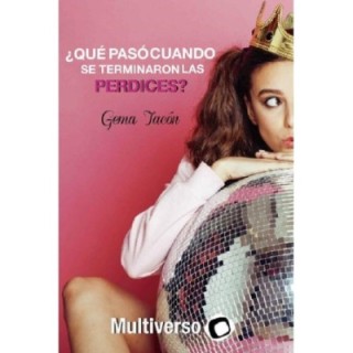 ¿Qué pasó cuando se terminaron las perdices?