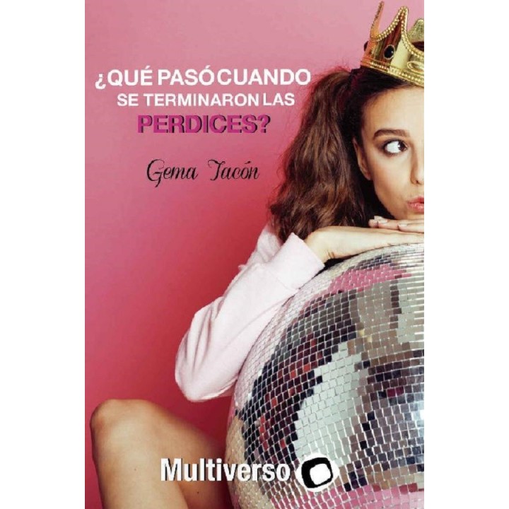 ¿Qué pasó cuando se terminaron las perdices?