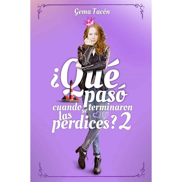 ¿Qué pasó cuando se terminaron las perdices? 2